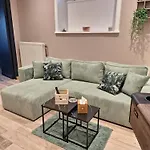 La Vida Apartment Conde-sur-Noireau