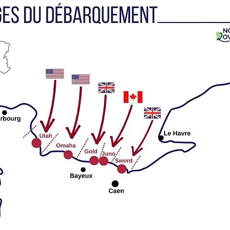 La Vida Condé-sur-Noireau