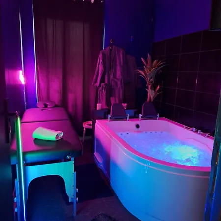 La Vida דירה Condé-sur-Noireau