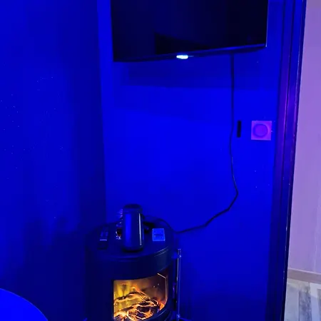 La Vida Apartamento Condé-sur-Noireau