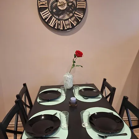 Apartamento La Vida
