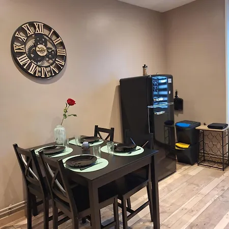 La Vida * Condé-sur-Noireau