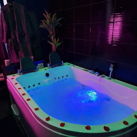 La Vida * Condé-sur-Noireau