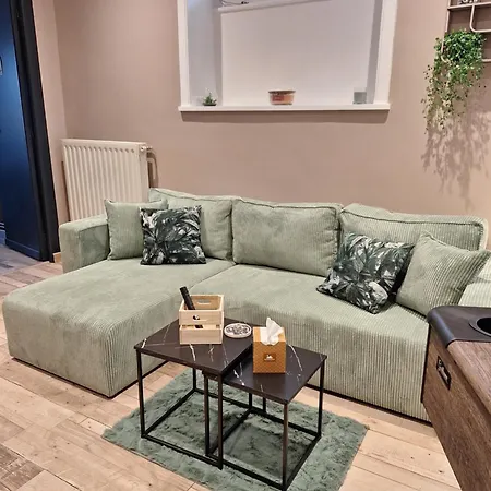 La Vida Apartamento Condé-sur-Noireau