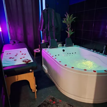 La Vida Apartamento