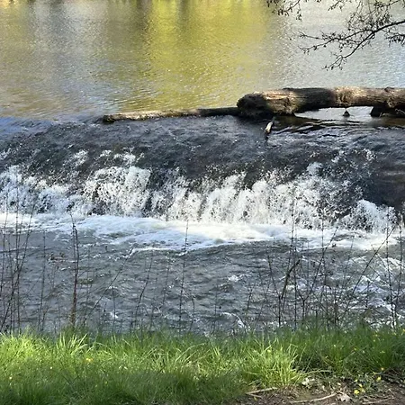 La Vida דירה Condé-sur-Noireau