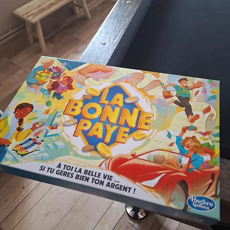 La Vida דירה Condé-sur-Noireau