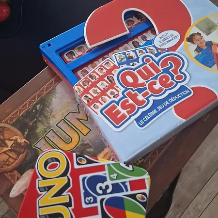 La Vida Condé-sur-Noireau