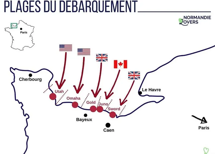 La Vida Conde-sur-Noireau