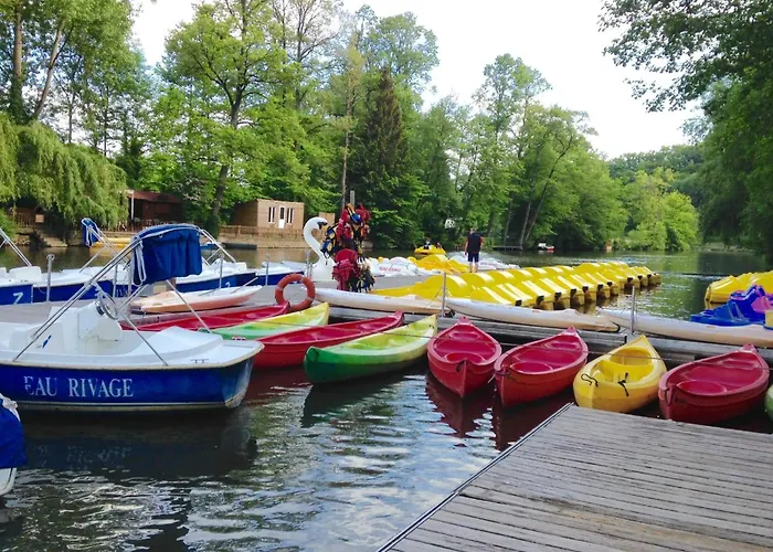 La Vida * Conde-sur-Noireau