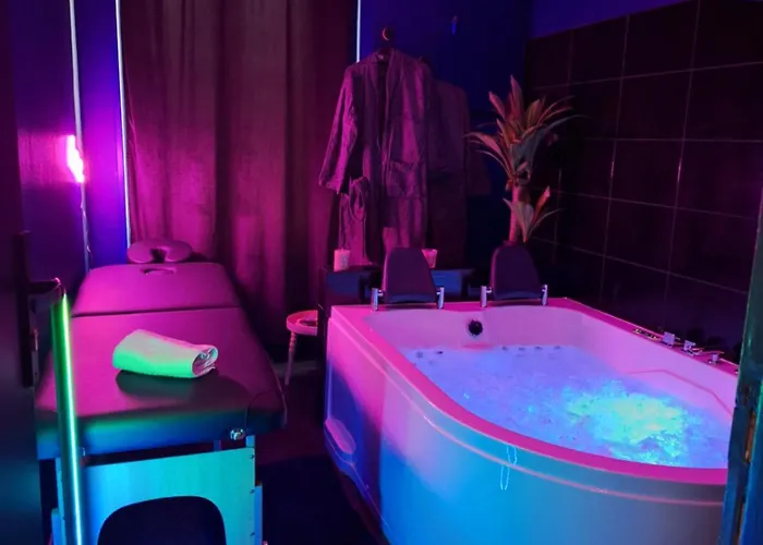 La Vida Apartment Conde-sur-Noireau