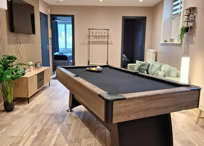 La Vida Conde-sur-Noireau