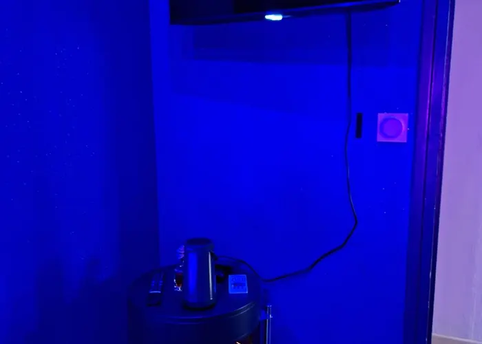 La Vida Apartment Conde-sur-Noireau