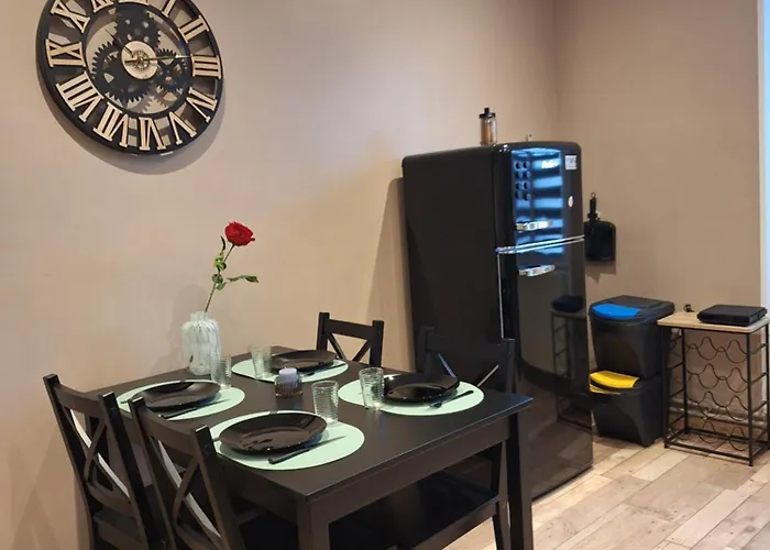 La Vida * Conde-sur-Noireau