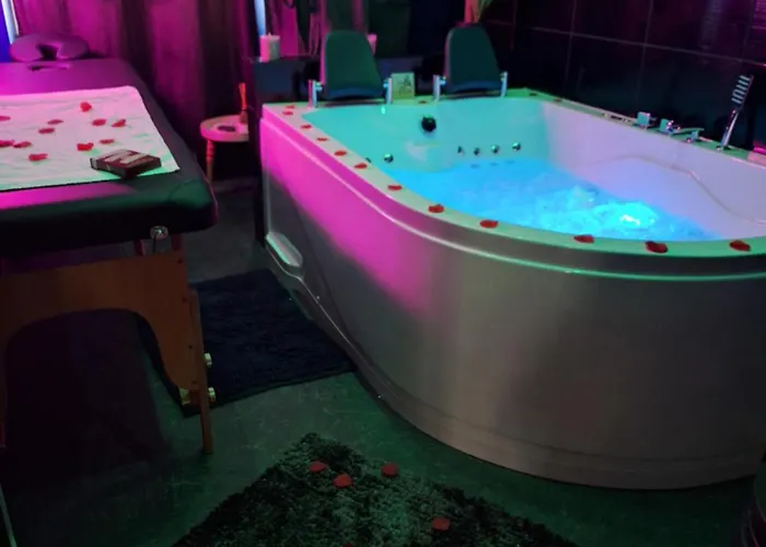 La Vida Apartment Conde-sur-Noireau