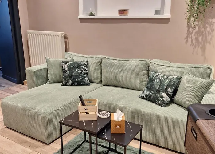 La Vida Apartment Conde-sur-Noireau