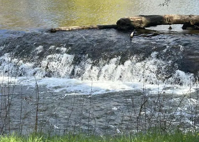 La Vida Apartment Conde-sur-Noireau