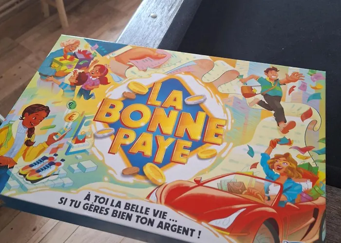 La Vida Apartment Conde-sur-Noireau