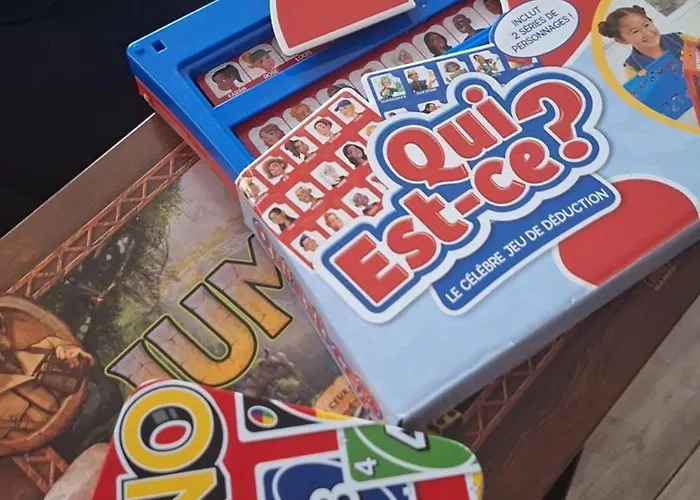 La Vida Conde-sur-Noireau